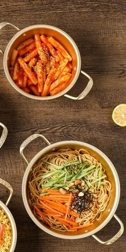 Japon style Stew Pot Kumejima marmite japonaise