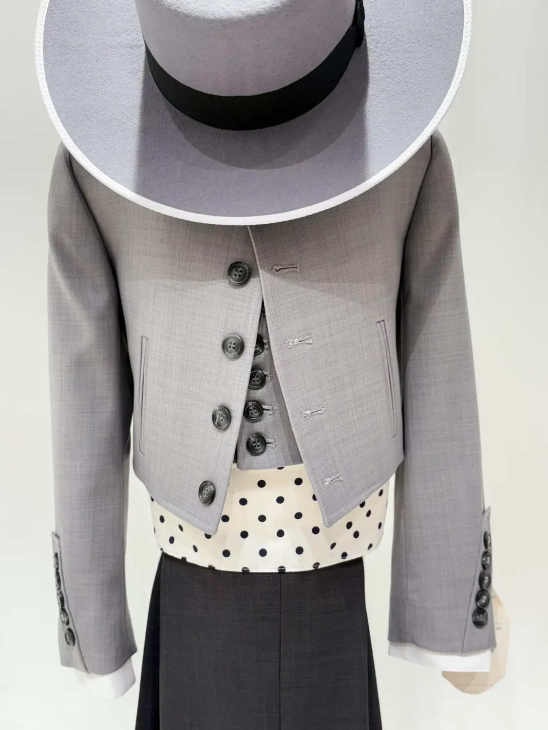 Viva la Feria Jerez Jr Menorca costume campero enfant