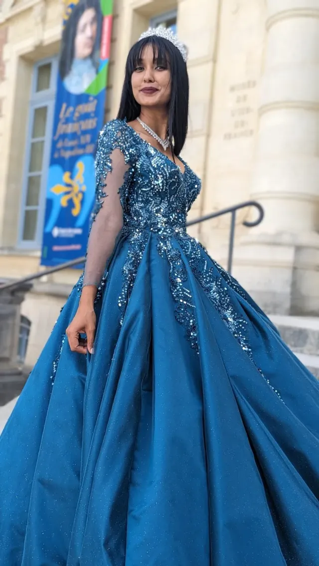 Célèbr'Orient Eymen tenue traditionnelle en location