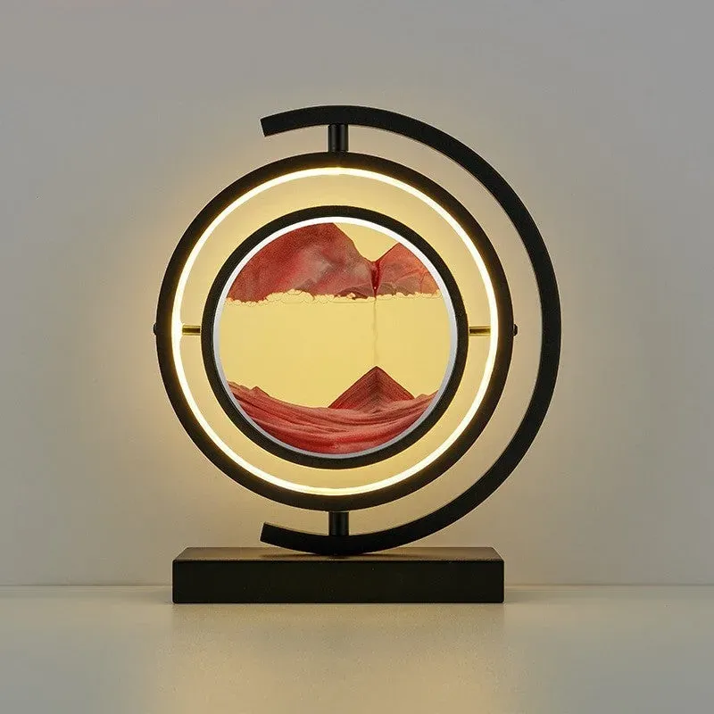 Japon style Lampe sur pied japonaise