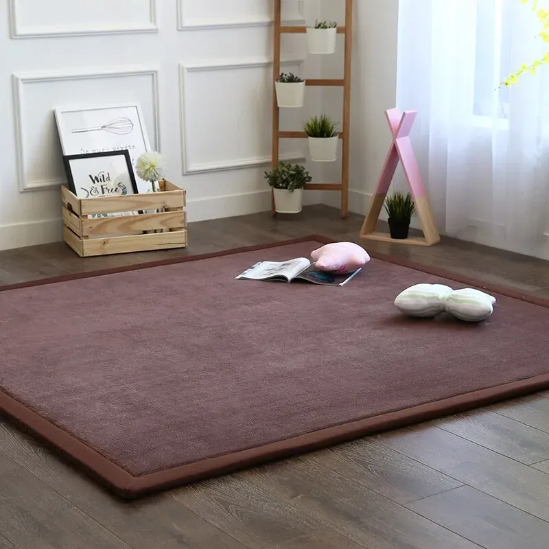 Japon style tapis salon japonais