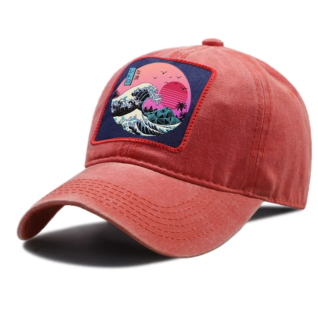 Japon style Casquette Japon casquette