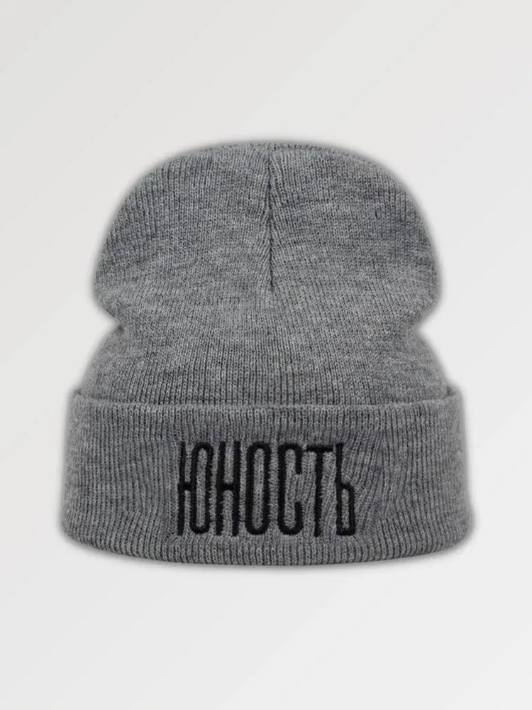 Japon style Russian Village Boy bonnet en coton