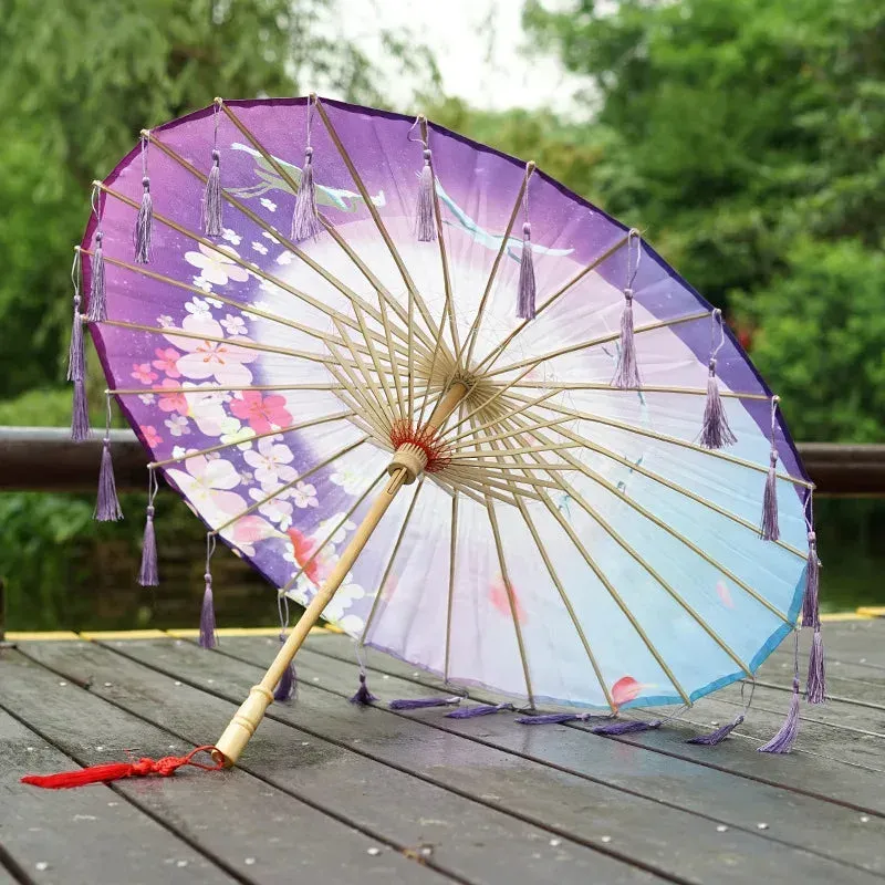 Japon style Higasa Parasol parasol japonais