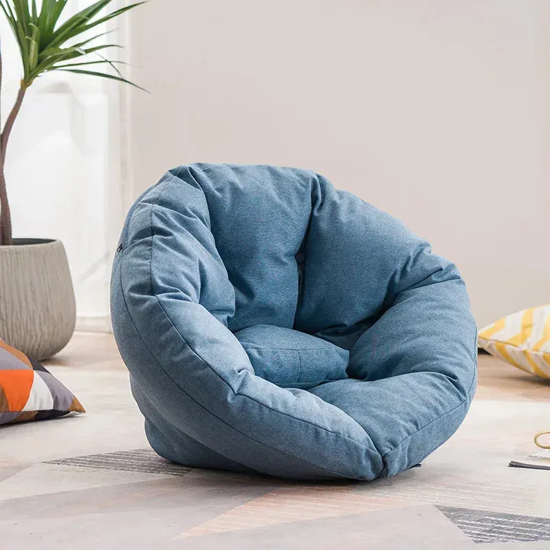 Japon style fauteuil futon détente
