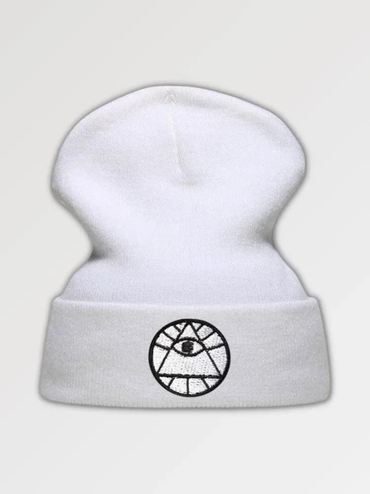 Japon style Millenium Comp bonnet hiver coton