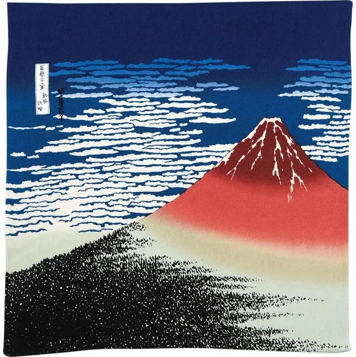 Japon style furoshiki tissu japonais traditionnel