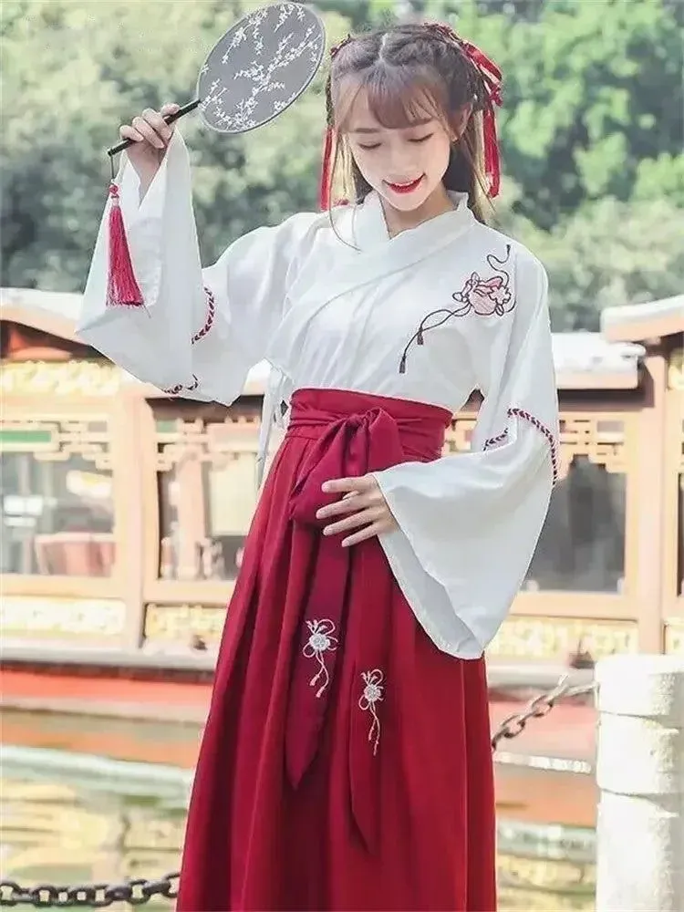 Japon style Élégance Nippone robe