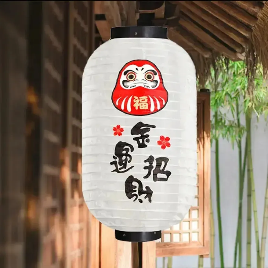 Japon style Tottori lanterne japonaise papier