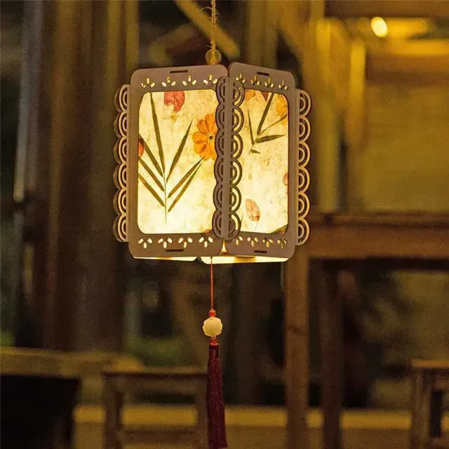 Japon style Lanternes Traditionnelles lanternes décoratives