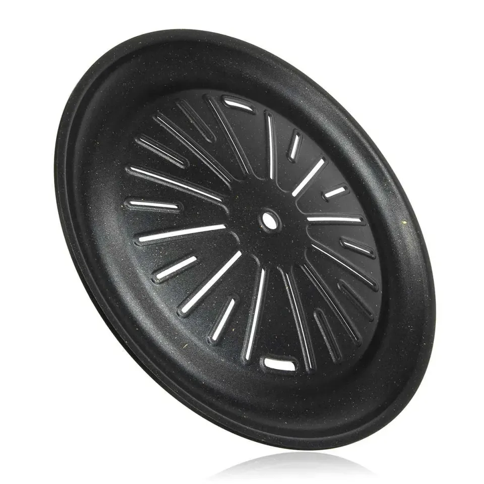 Japon style Grill Pan Miune poêle grill japonaise antiadhésive