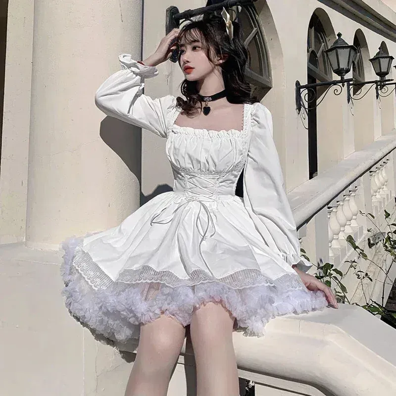 Japon style robe kawaii