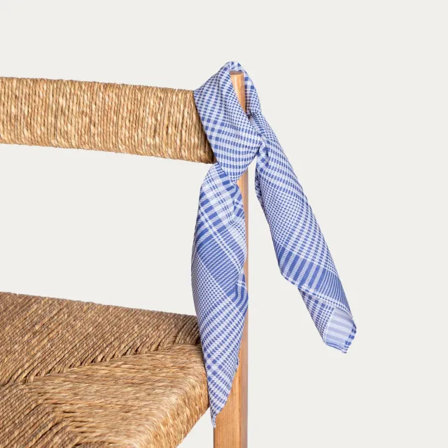 Mistral Suadou bandana coton