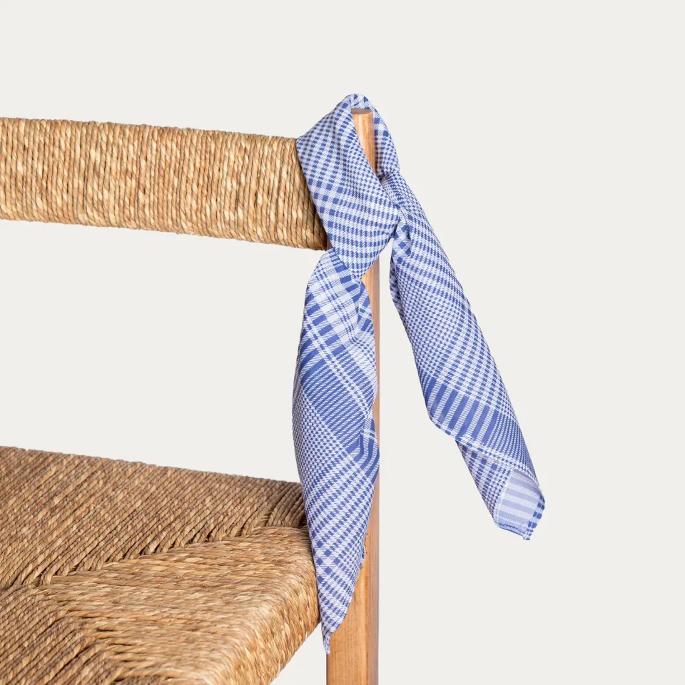 Mistral Suadou bandana coton