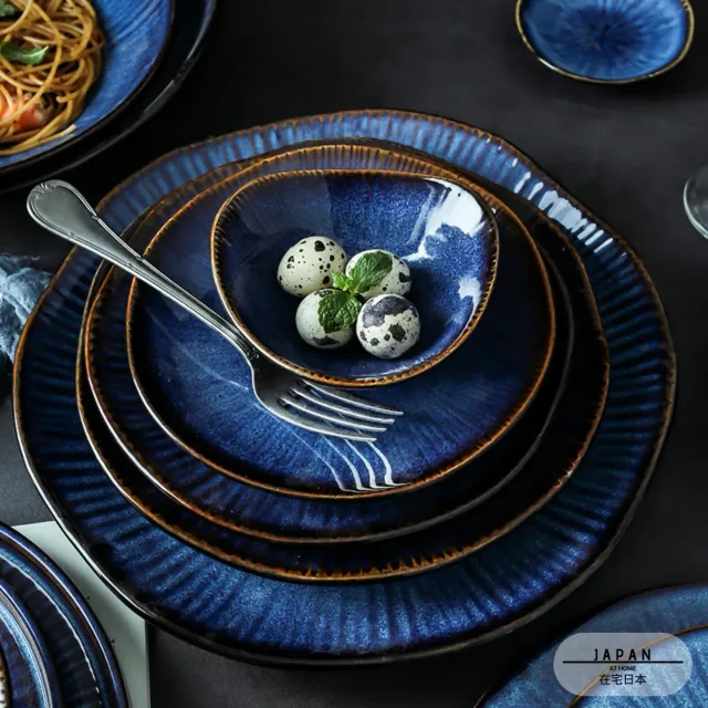 Nōkon vaisselle japonaise collection artisanale