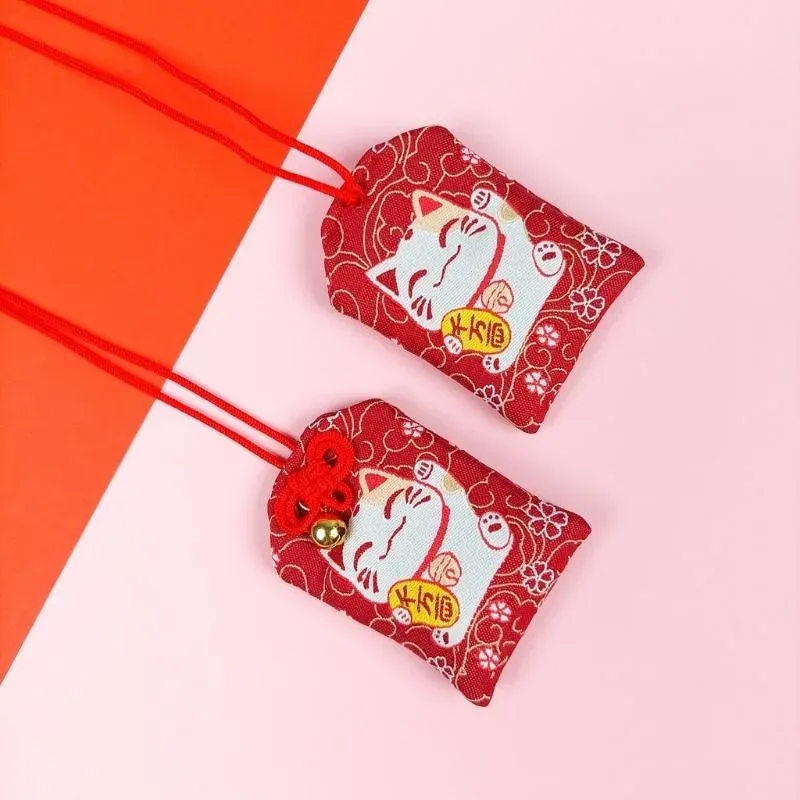 Japon style Omamori amulette japonaise