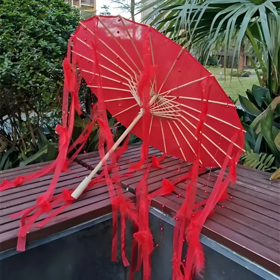 Japon style Ombrelle Japonaise Mariage