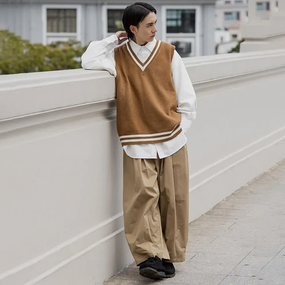 Japon style Kaiu – Pantalon Japonais Cityboy