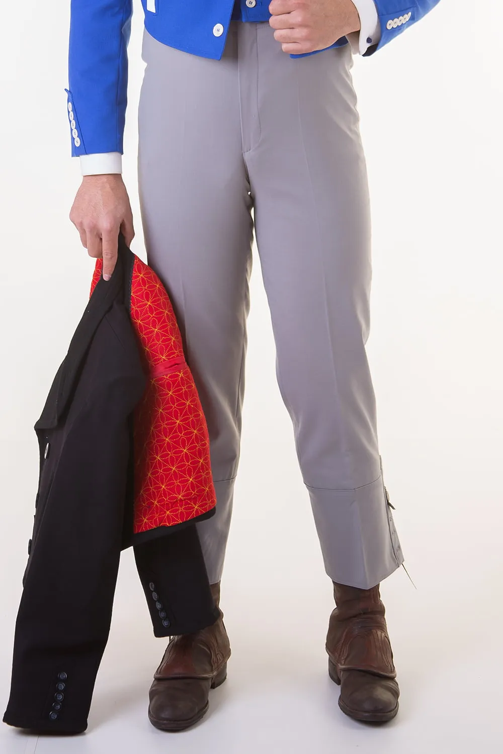 VIVA LA FERIA Sevilla calzona campera lycra doublée homme