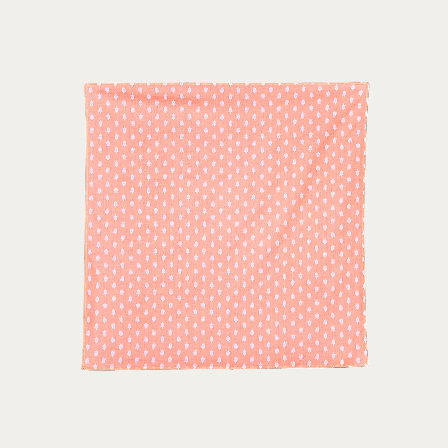 Mistral Mosca bandana coton