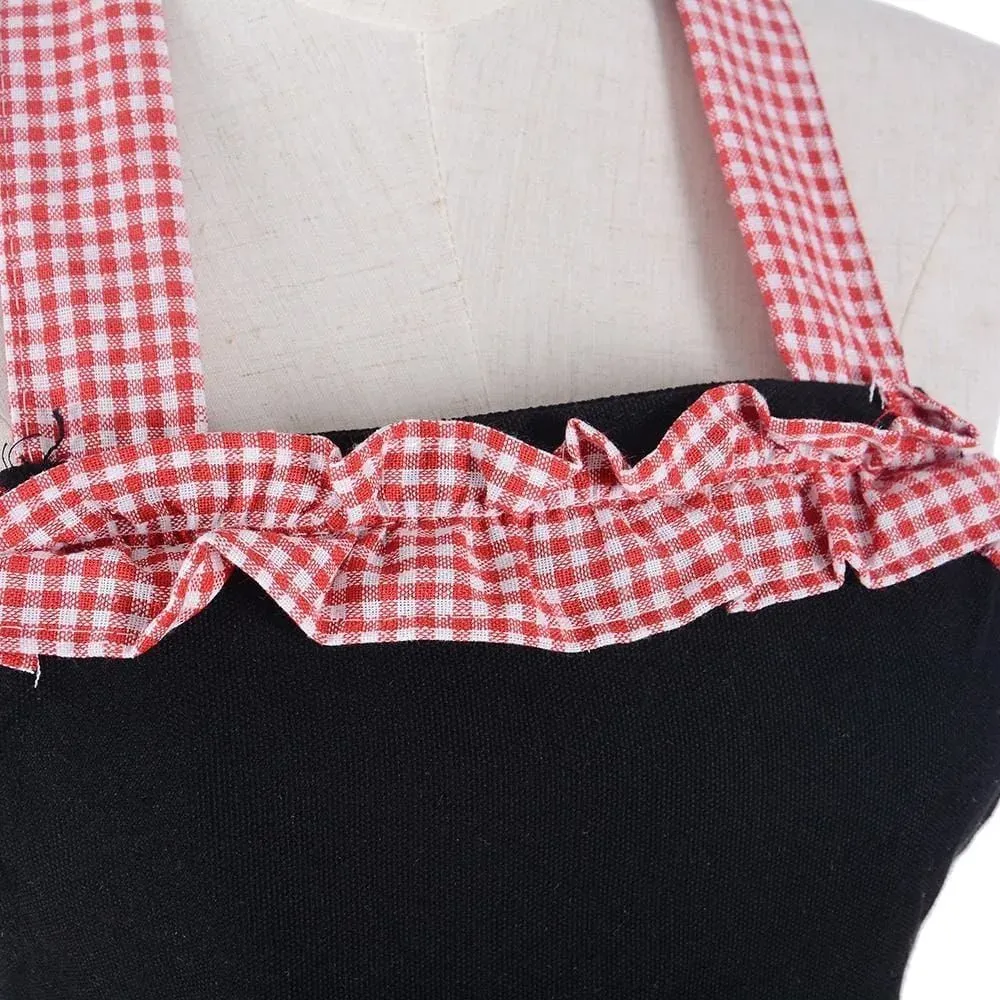 Japon style Tsukuba tablier japonais en coton léger
