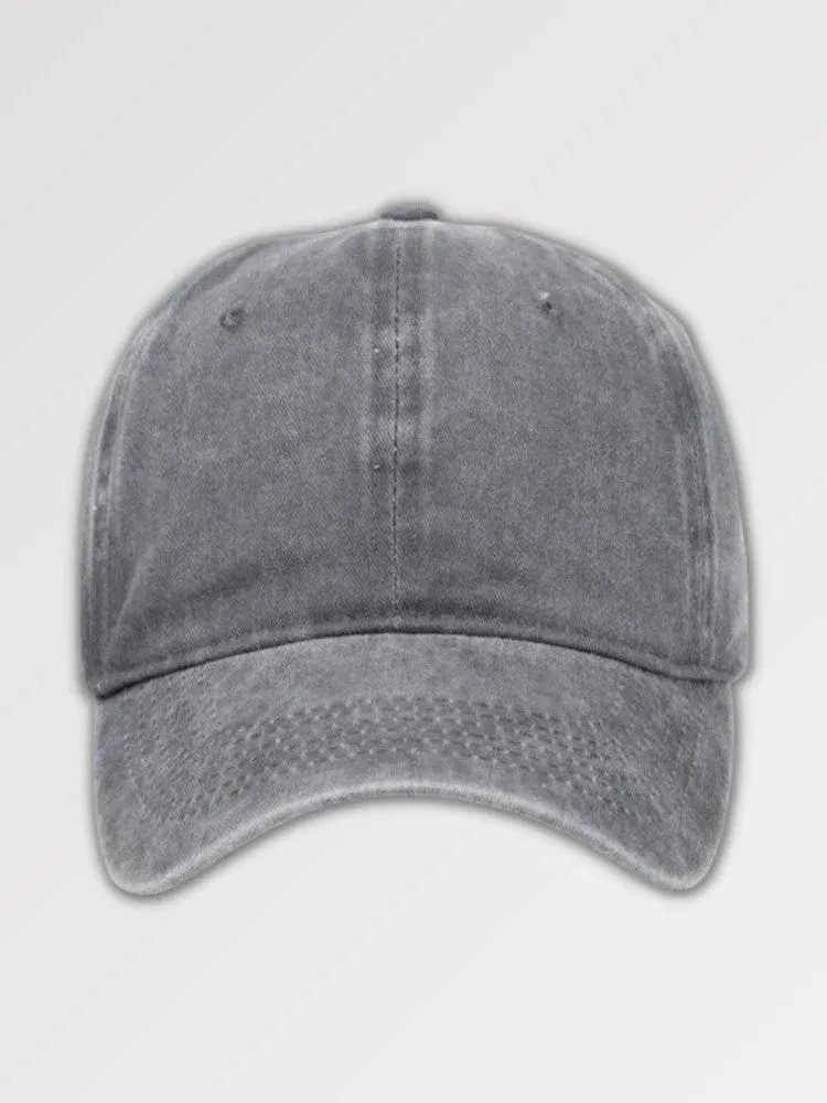 Japon style the Usa casquette vintage Café style américain