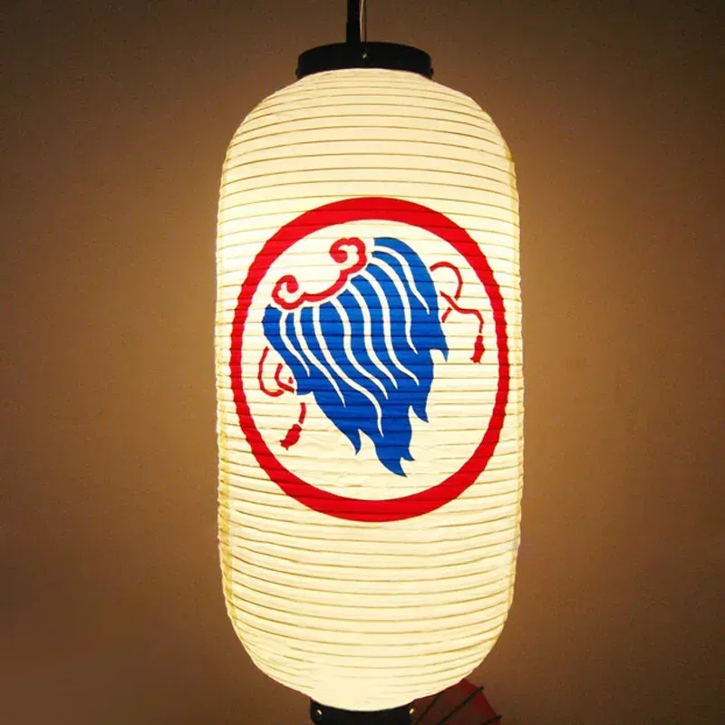 Japon style Lanterne Japonaise intérieur zen