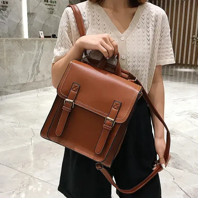 Japon style sac écolier tradition moderne