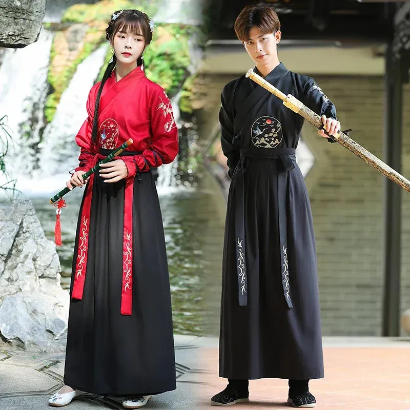 Japon style Kimono Japonais Homme Samouraï