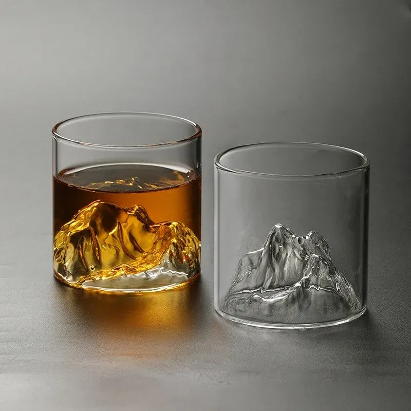 Japon style verre pour whisky japonais
