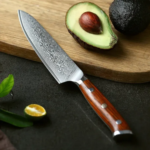 Japon style Meilleur Couteau Japonais couteau de cuisine précision