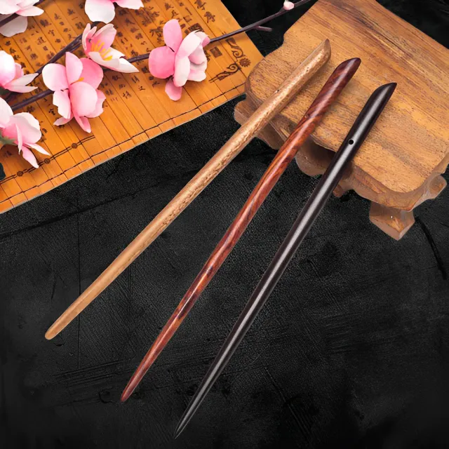 Japon style baguette cheveux japonaise