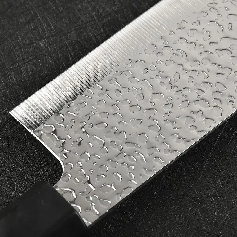 Japon style Nakiri couteau japonais à légumes