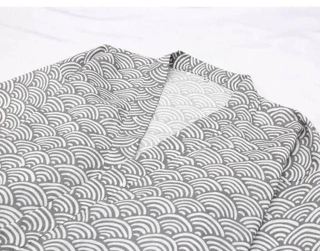 Japon Style Kojiro Jinbei Homme Traditionnel Confort Quotidien