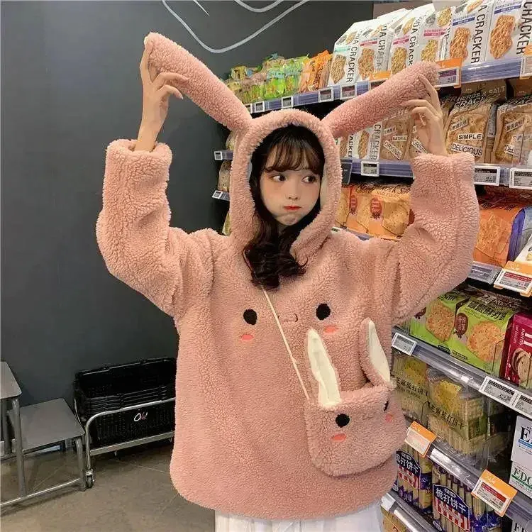 Japon style Kawaii pull motifs éclatants