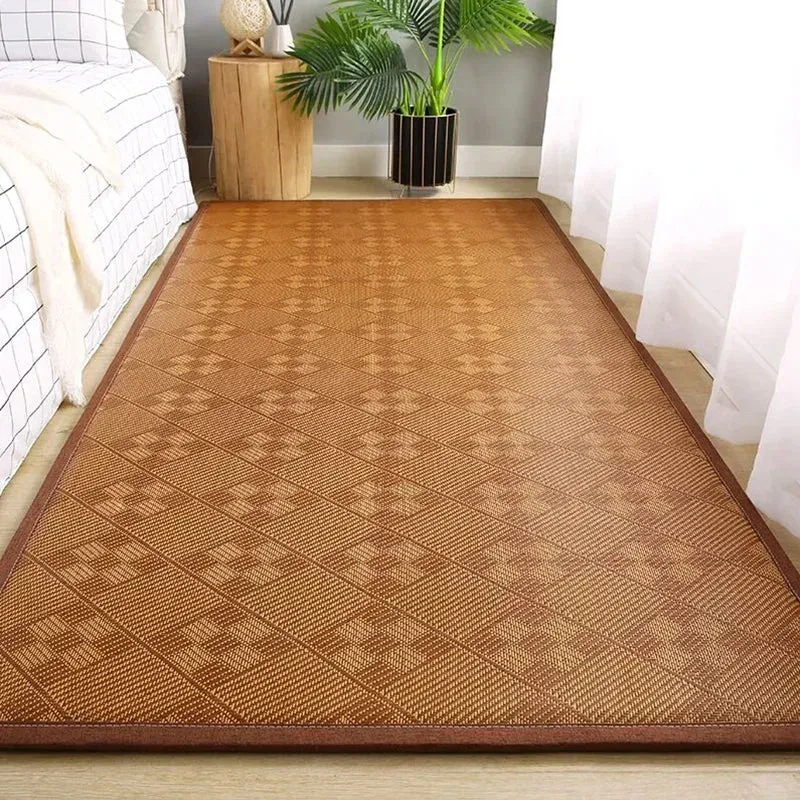 Japon style Tatami Pliable revêtement de sol