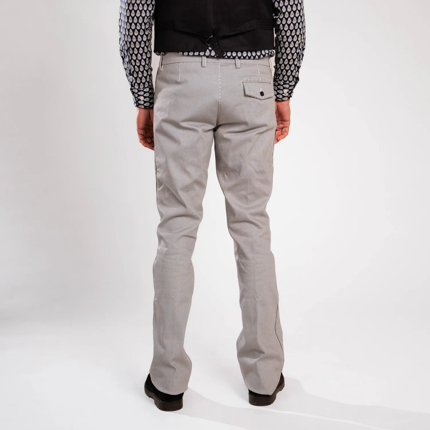 Mistral Gardian pantalon extensible