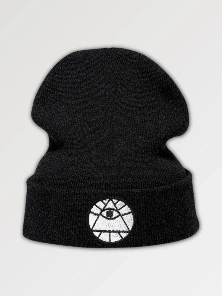 Japon style Millenium Comp bonnet hiver coton