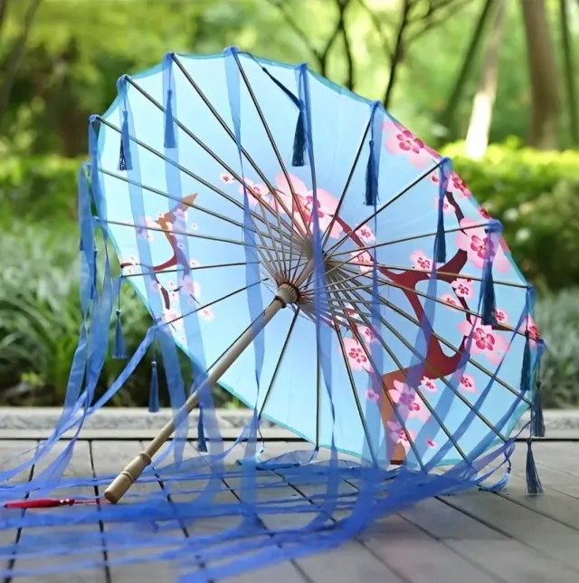 Japon style Higasa Parasol parasol japonais