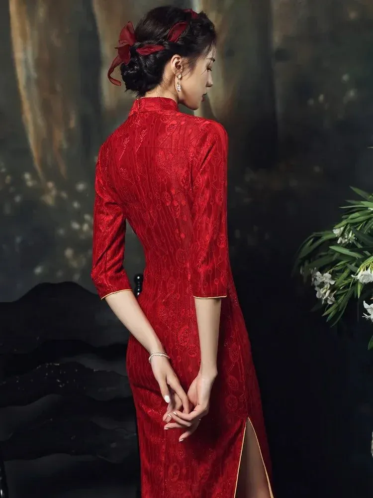 Japon Style Tenue japonaise femme moderne chic