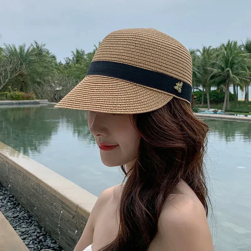 Japon style chapeau japonais équestre soleil
