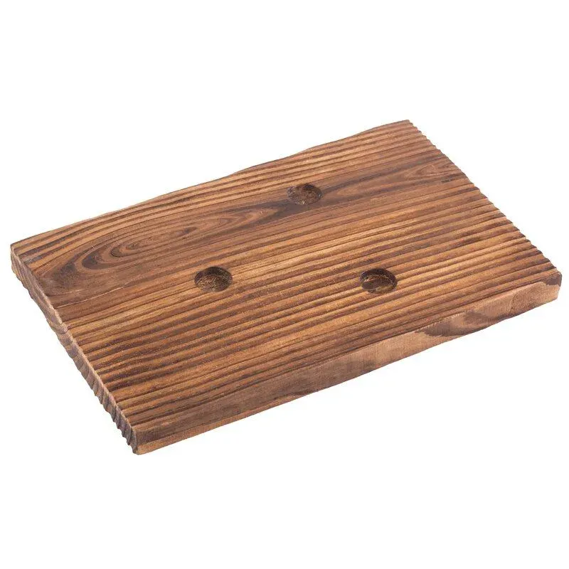 Japon style Kanda BBQ Plate plaque barbecue japonaise
