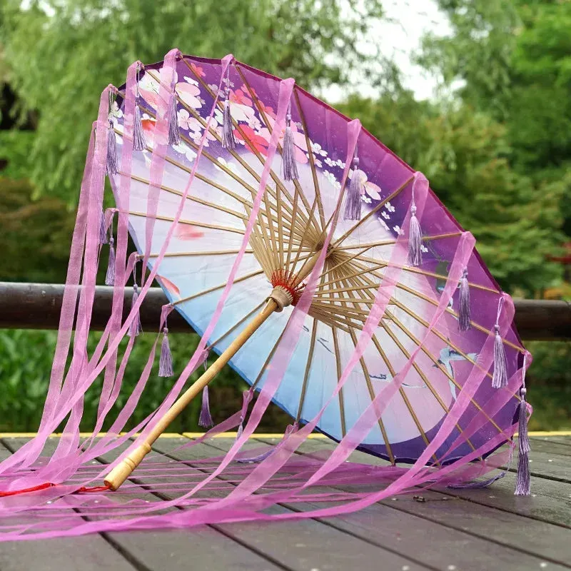 Japon style Higasa Parasol parasol japonais