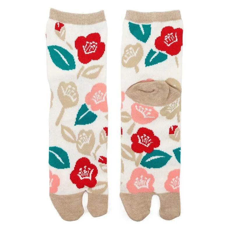 Japon style Portebonheur chaussettes porte-bonheur