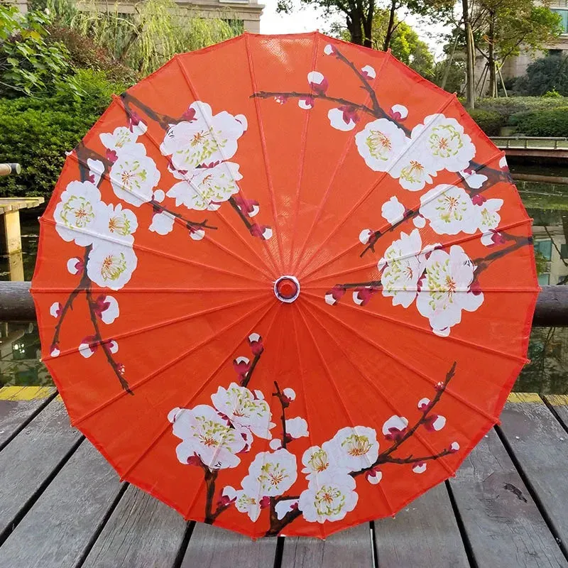 Japon style ombrelle japonaise vintage