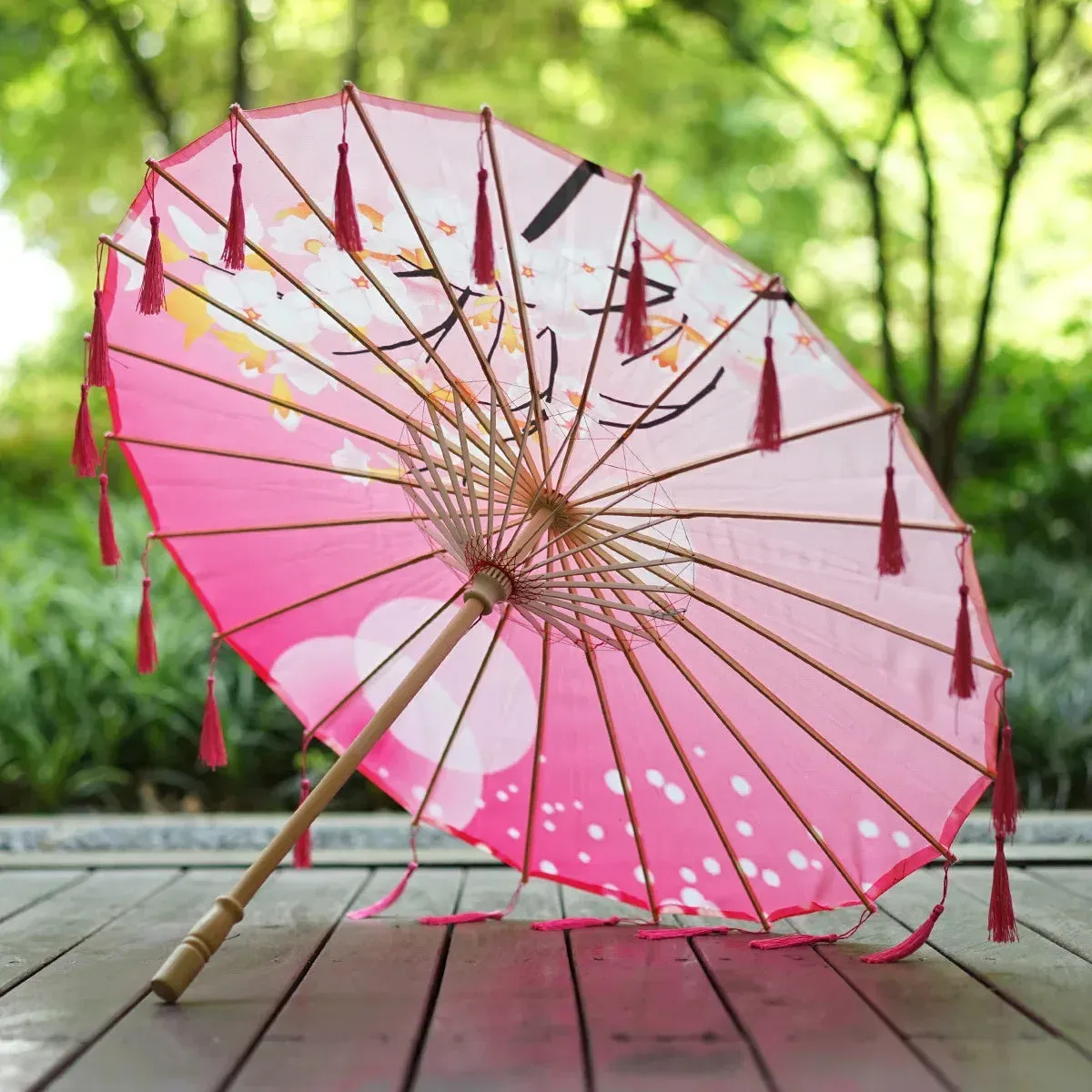 Japon style Higasa Parasol parasol japonais