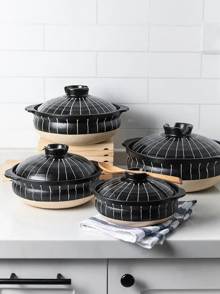 Japon style Casserole Osaka plat cuisine japonaise