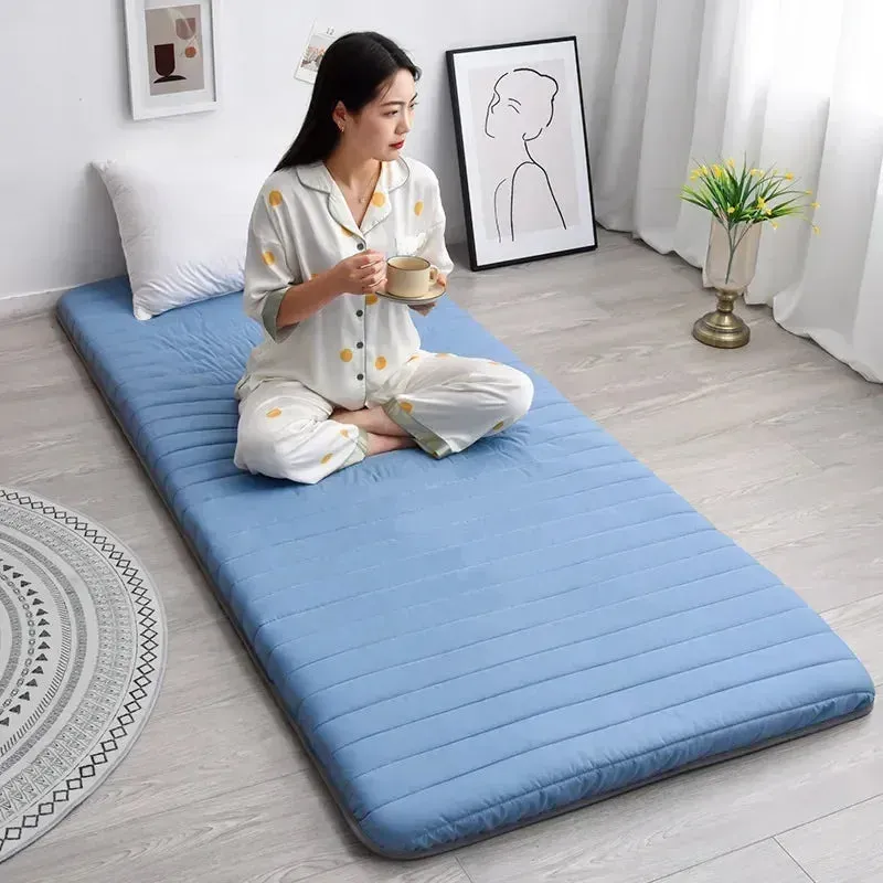 Japon style Futon Shiatsu futon traditionnel