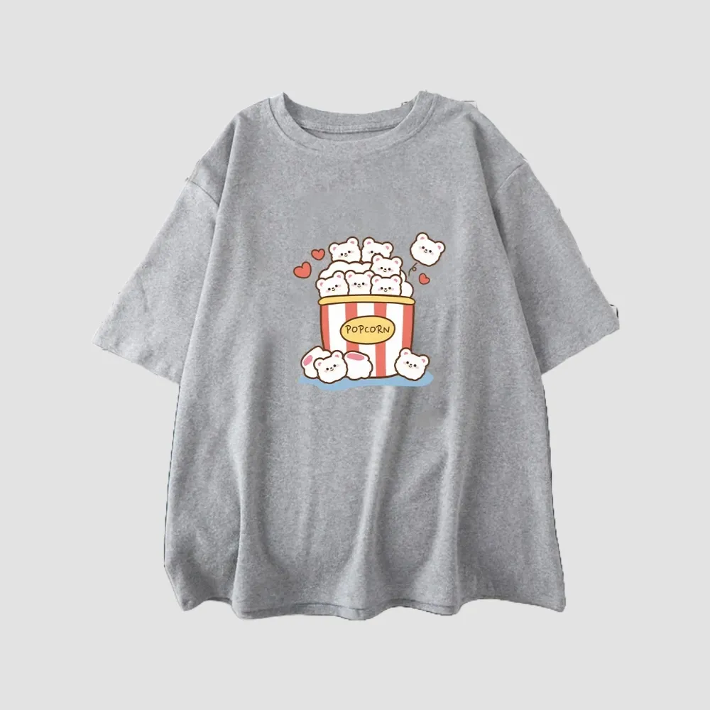 Japon style Tshirt Kawaii t-shirt japonais