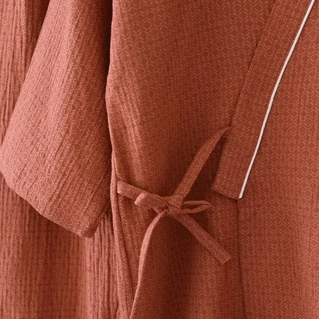 Japon style Uemura jinbei homme